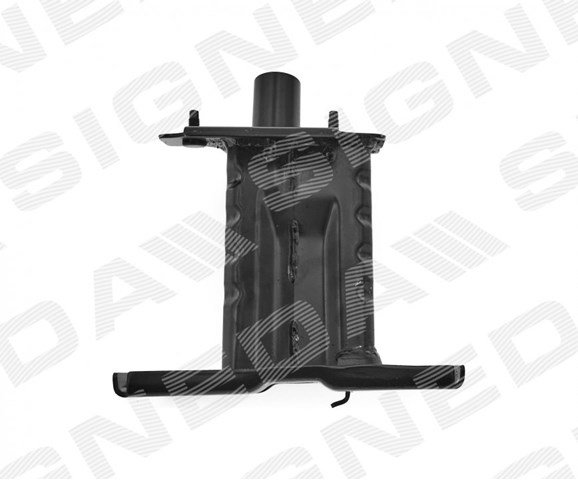 Кронштейн усилителя переднего бампера FPS FP5037943