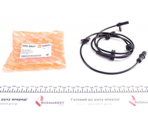 5040507 Autotechteile Датчик ABS передний правый