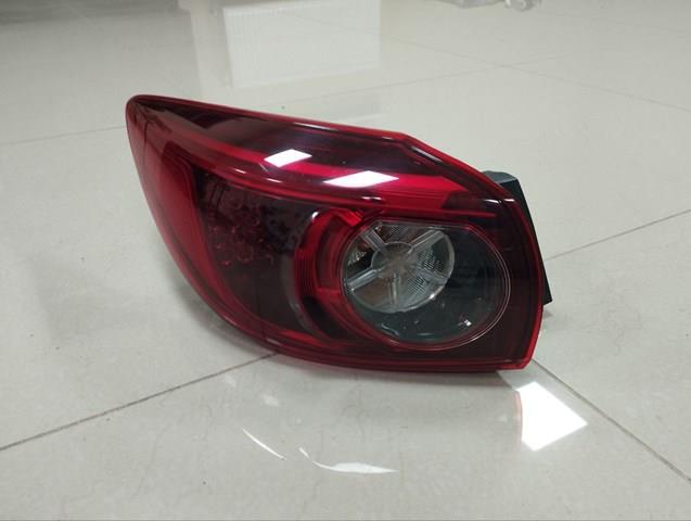 B45D51160 Mazda 