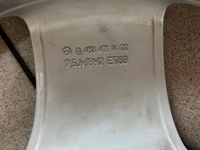  Mercedes A4634011402 цена, от 183.41 USD