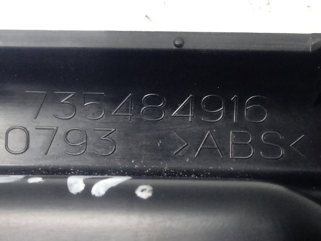 Купить 735484916 Fiat/Alfa/Lancia 