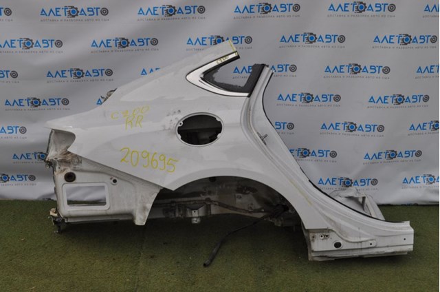 Купить 68245756AF Chrysler 