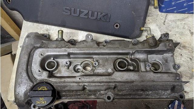  1117069GE3 Suzuki