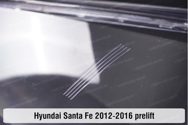 921012W110 Hyundai/Kia фара левая