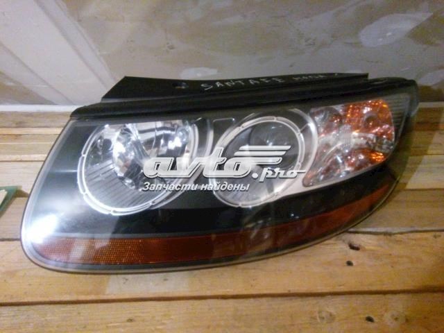 921012B000 Hyundai/Kia Фара