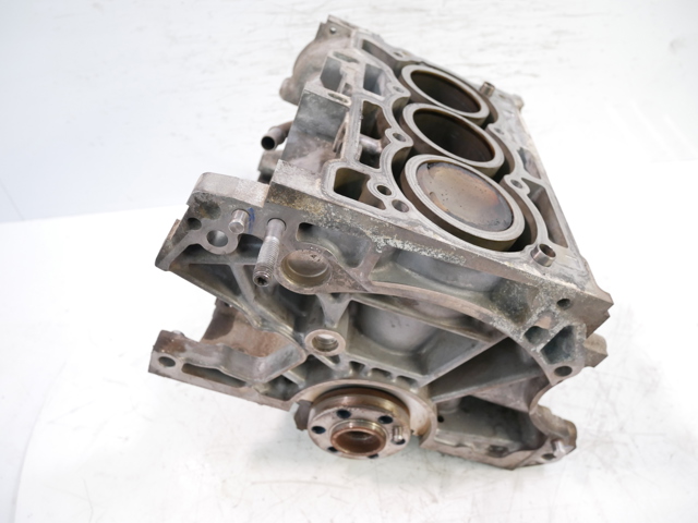 Купить 110116559R Renault (RVI) Двигатель голый