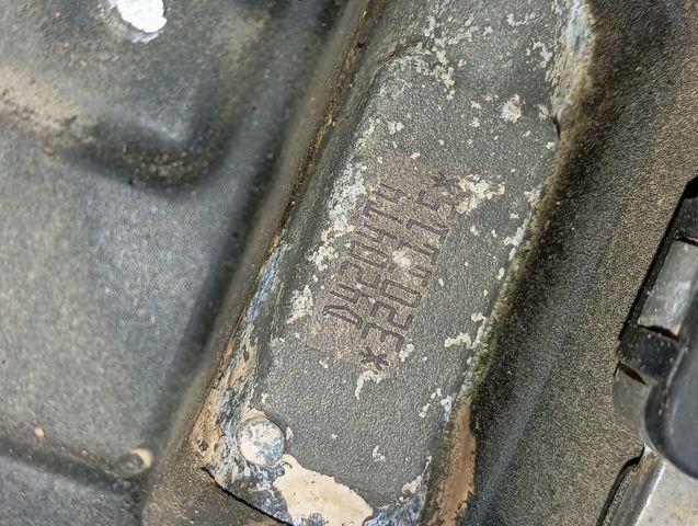 Двигатель в сборе Volvo D4204T4