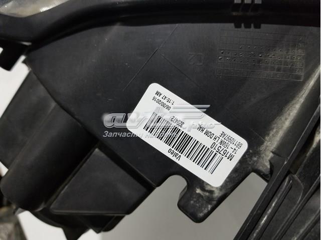 Фара левая Chrysler 68110997AE цена, от 206.75 USD