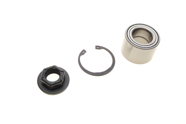 Rolamento de cubo traseiro 216162 Solgy