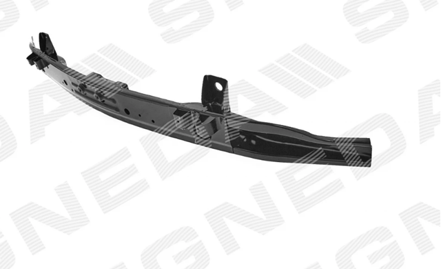 Шина бампера переднего Signeda PCR44052A цена, от 83.43 USD