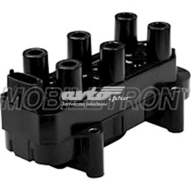 Катушка зажигания GM 90541062
