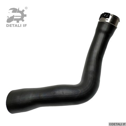 Шланг/патрубок интеркуллера Detali IF DF11442 цена, от 48.02 USD