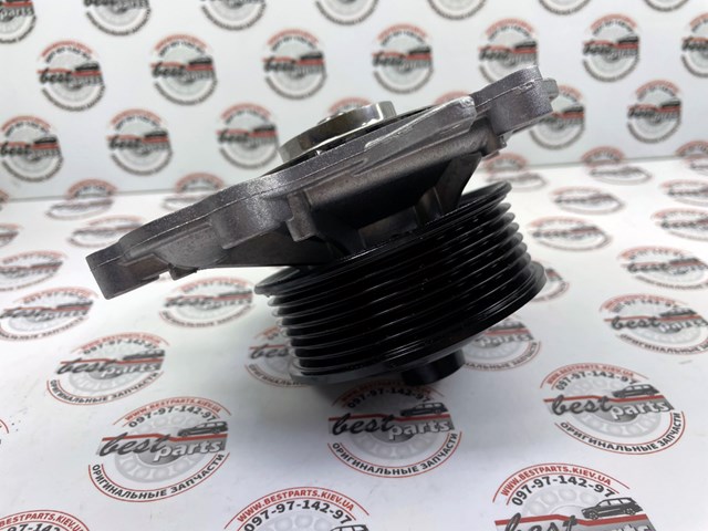 Помпа 642200220164 Mercedes