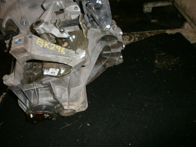 Двигатель G8DA Ford