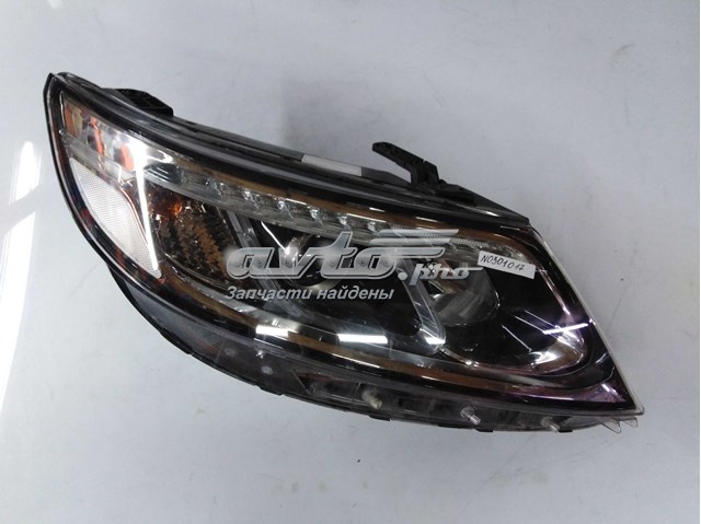 Правая блок фара Depo/Loro/Abakus FP4033R2E цена, от 403.68 USD
