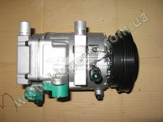 Насос кондиционера HCC 977012H140