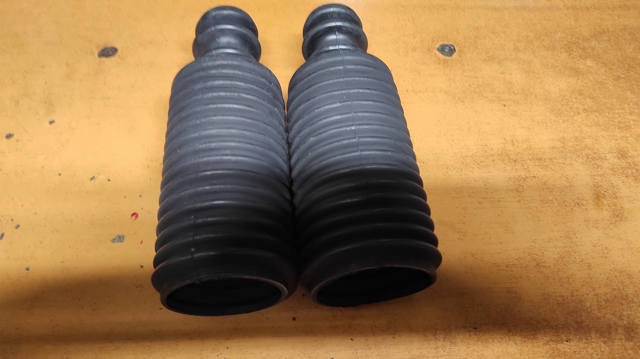 Купить 540503NF0A Nissan/Infiniti Буфер (отбойник) амортизатора переднего + пыльник