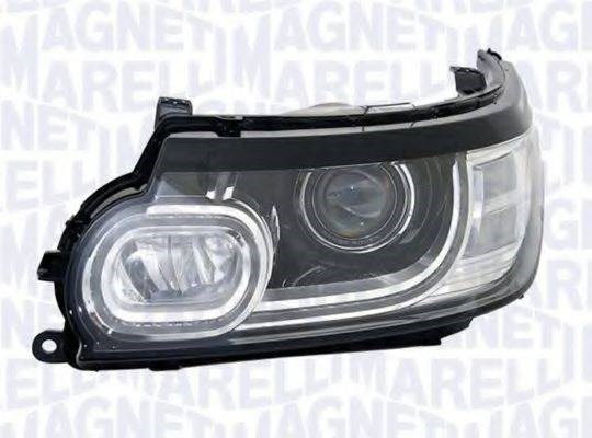 Фары Magneti Marelli LPO742