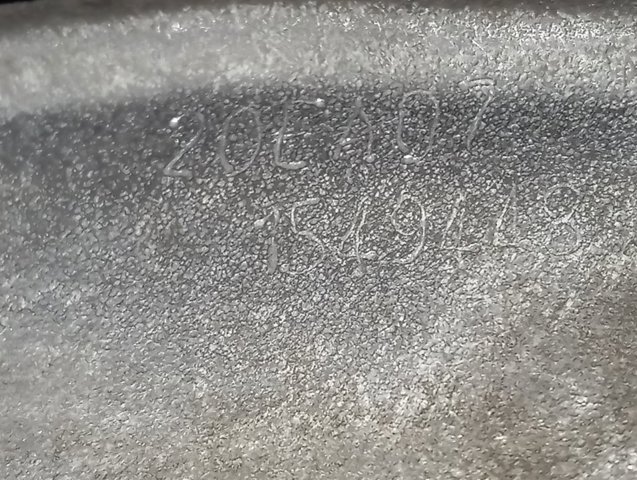 Коробка переключения передач Peugeot/Citroen 20EA07 цена, от 139.40 USD