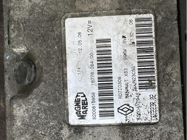  8200619958 Renault (RVI)