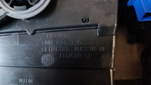  VAG 5NN815735 цена, от 11.29 USD