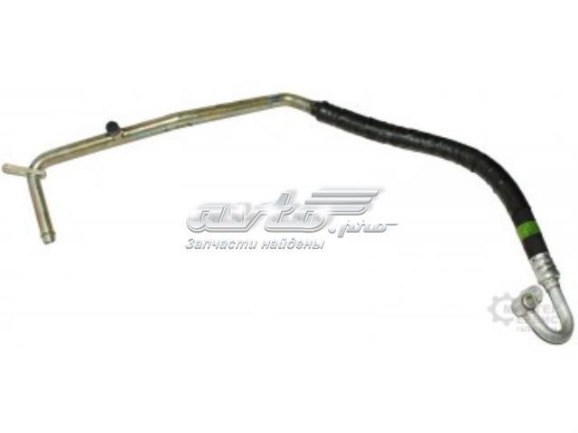 Шланг сцепления комплект Mercedes Sprinter I 2-t фургон (901, 902) (1995 - 2006) цена, от 68.87 USD