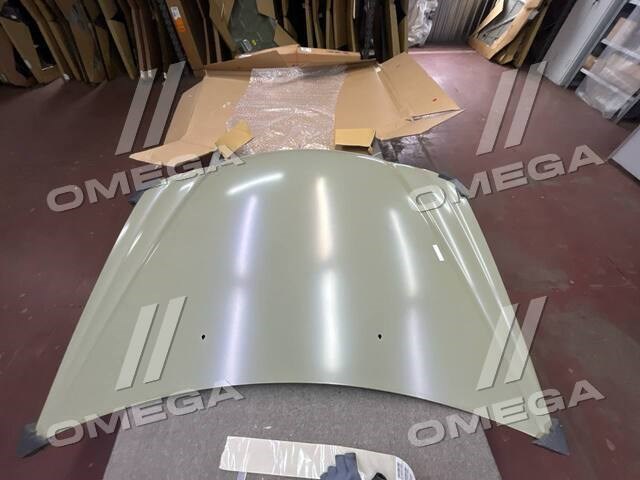 Капот Tempest 0240205280C цена, от 127.65 USD