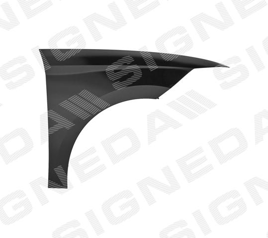 Боковая часть передняя правая Signeda PST10017AR цена, от 70.75 USD