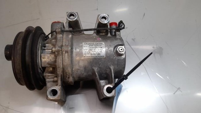 Купить 8981028241 Isuzu 