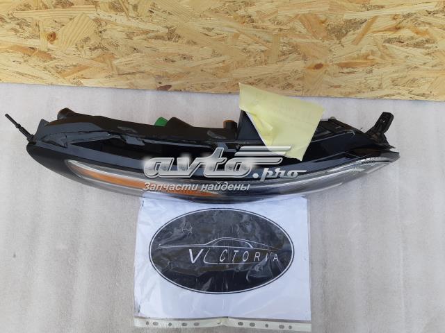 Правая блок фара Chrysler 68157102AP цена, от 167.32 USD
