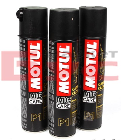 Очиститель-смазка цепей мотоциклов Motul 817616