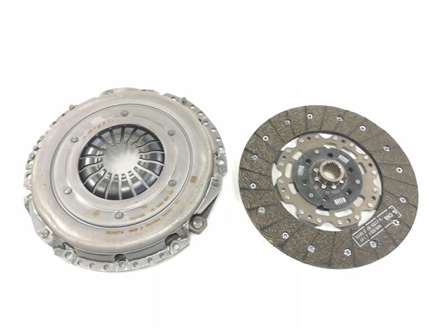 Комплект сцепления (3 части) Opel 55571779 цена, от 418.45 USD