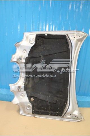 XR826795 Jaguar Капот