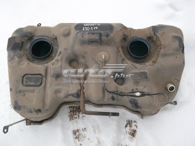 Топливный бак 172024ED1A Nissan/Infiniti
