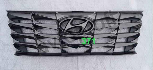 Купить 86351N7100 Hyundai/Kia Решетка радиатора