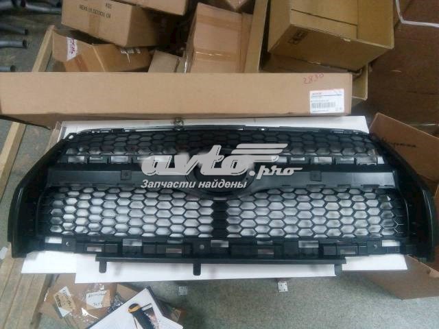 Облицовка радиатора Toyota 5310142330 цена, от 617.95 USD