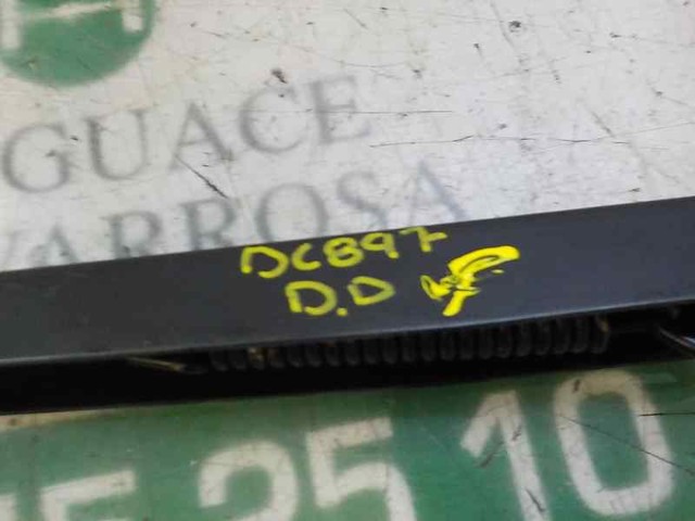 Рычаг дворника Ситроен Элизе 