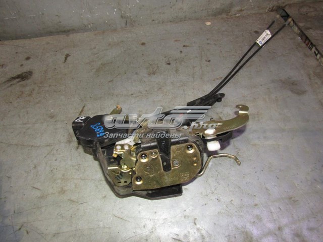 Дверной замок передний правый Geely 1018005290 цена, от 20.27 USD