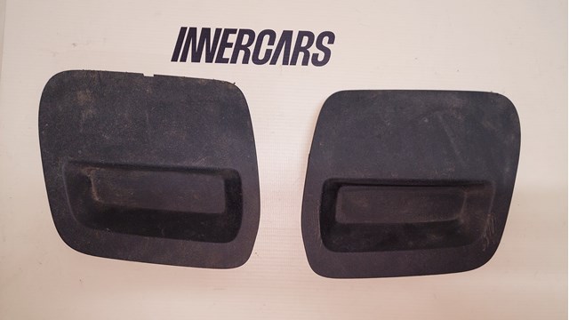 Купить 511809831R Renault (RVI) Заглушка буксировочного крюка