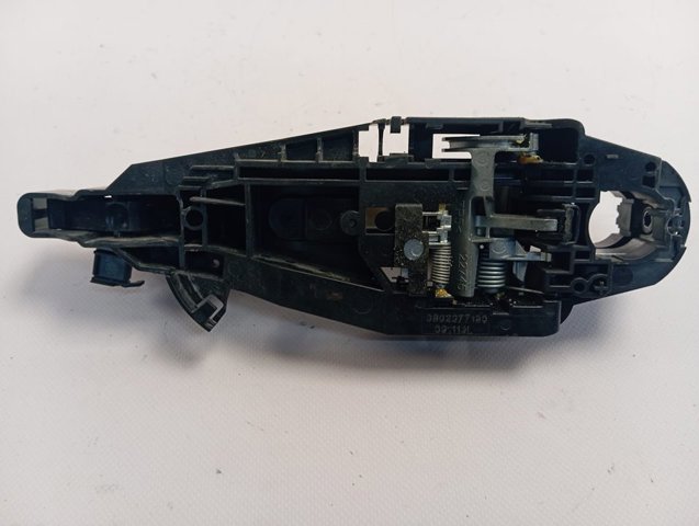  98029782XT Peugeot/Citroen
