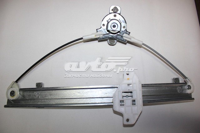 Механизм стеклоподъемника двери задней, правой Rider RD96304134 цена, от 11.63 USD