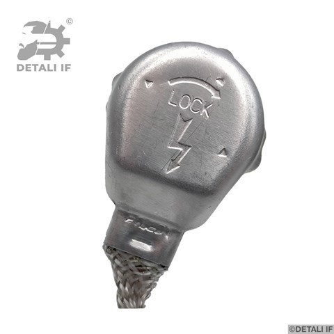 DF16884 Detali IF Блок розжига (ксенон)