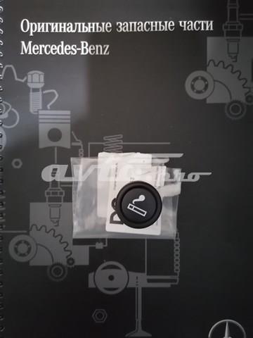 Прикуриватель на Mercedes Sprinter (906)