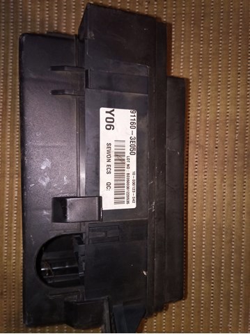 Купить 911603E050 Hyundai/Kia 