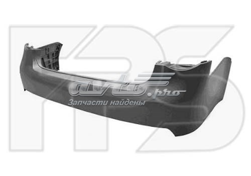 Бампер задний FPS FP9544950