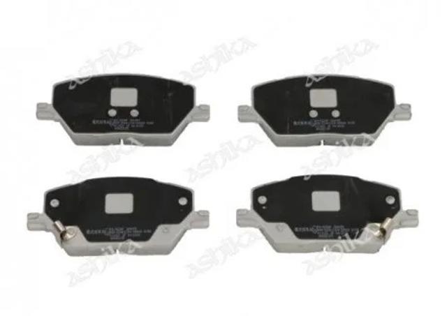 Ashika D1811AS цена, от 32.43 USD