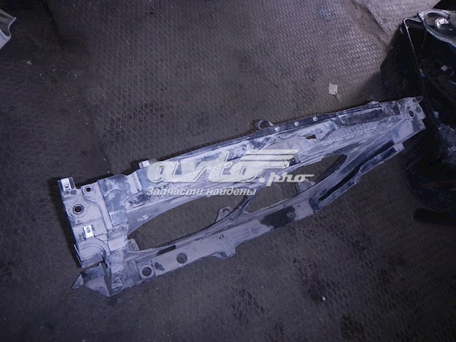 Купить NI1225216 Various Установочная панель передняя