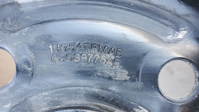  68089775AB Chrysler