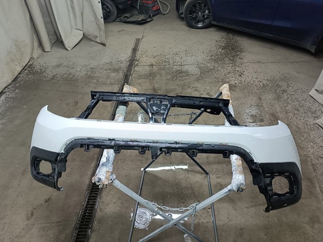 Pára-choque dianteiro FPS FP5651901