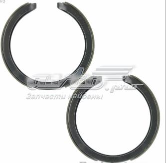Колодки стояночного тормоза Centric Parts 11107810